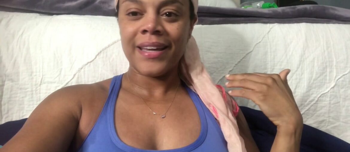 Testing Positive For COVID-19