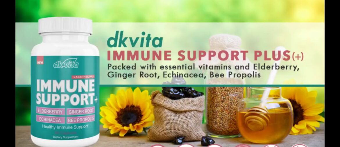 Review: Immuneti - Advanced Immune Defense, 6-in-1 Powerful Blend of Vitamin C, Vitamin D3, Zin...