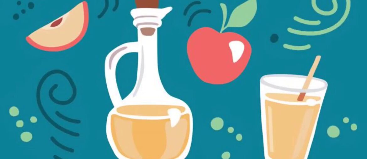 Unknown Facts About Can Apple Cider Vinegar Fix All Your Problems? - Wellness