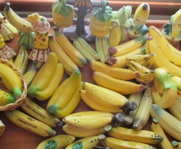 Vitamin Bee: "Banana"