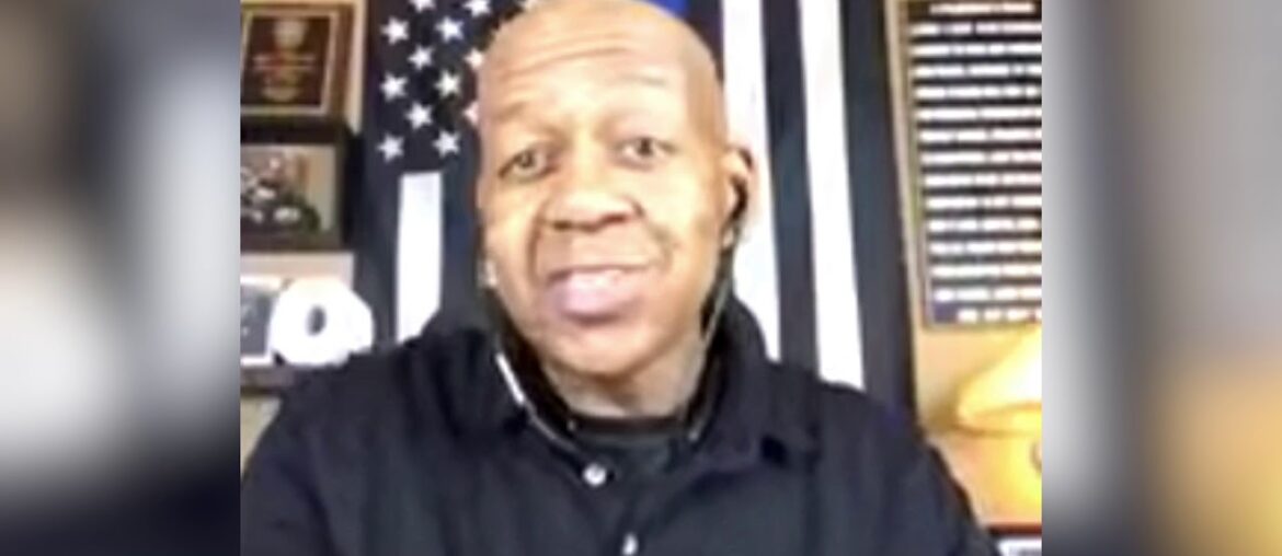 COVID19  Bergen County Police Officer With Compromised Immune System Fights Coronavirus