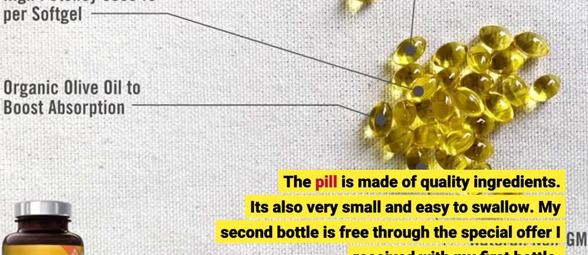 NatureWise Vitamin D3 5,000 IU (1 Year Supply) for Healthy Muscle Function, Bone Health, and Im...