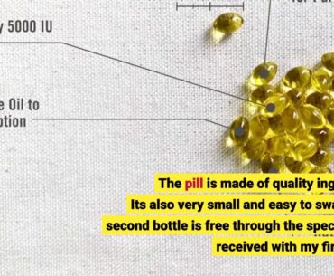 NatureWise Vitamin D3 5,000 IU (1 Year Supply) for Healthy Muscle Function, Bone Health, and Im...