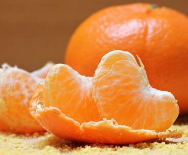 Vitamin C foods in telugu