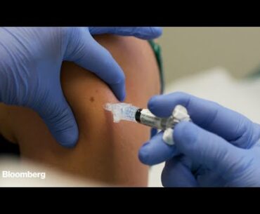 Covid-19: How the Phase Three Covid Vaccine Trials