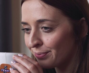 A New Way To Take Your Vitamins | TEA+ Vitamin Infused Teas