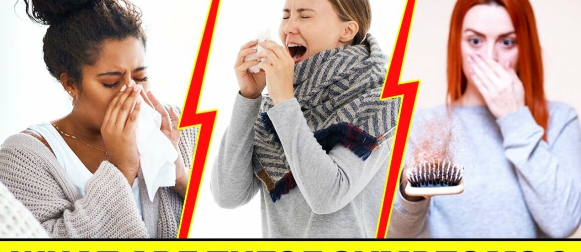 Weak Immune System in Adults