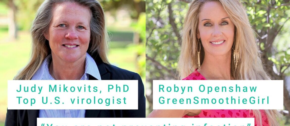 Two Doctors Say Wearing A Mask Hurts Your Immune System