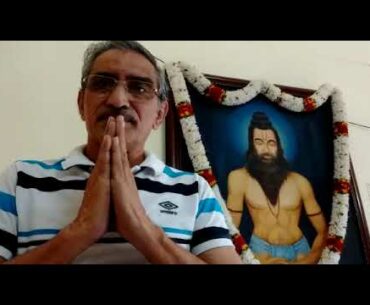 Boost immunity for covid 19. Dr.C.V.RAO kapila yoga..