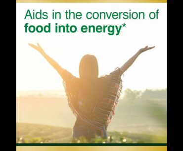 Nature's Bounty Biotin Supplement, Supports Healthy Hair, Skin, and Nails