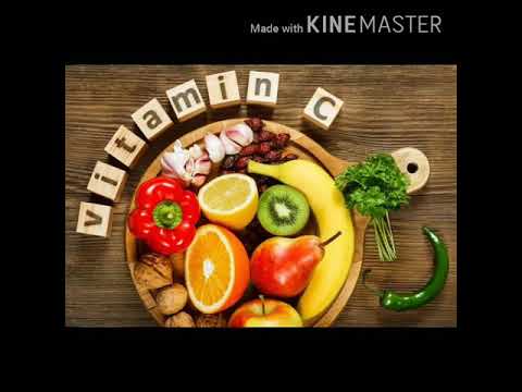 #immunitybooster# vitamin-C