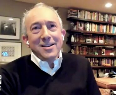 Dr. David Agus Debunks Coronavirus Rumors