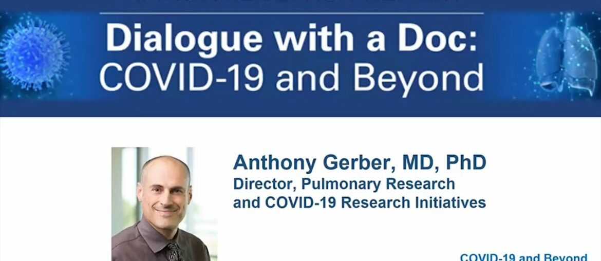 COVID-19 and Respiratory Illness: A Research & Treatment Update