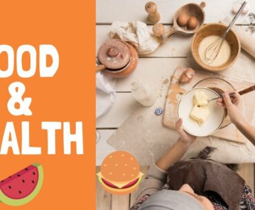 The Importance of Nutrition For Health