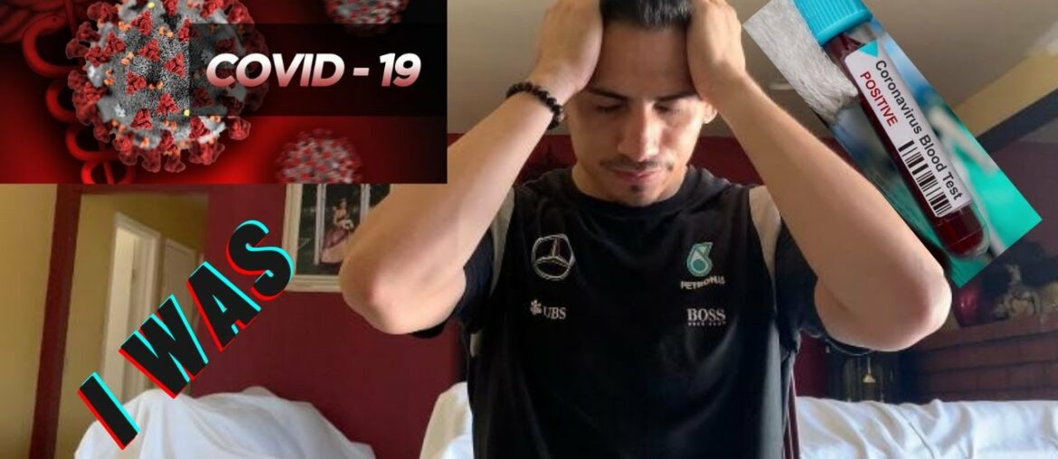 Coronavirus Experience ( Symptoms, quarantine tips)