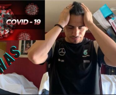 Coronavirus Experience ( Symptoms, quarantine tips)