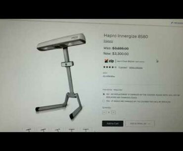 WELLNESS UNITS - UV/INFRARED/COLLAGEN = INNERGIZE