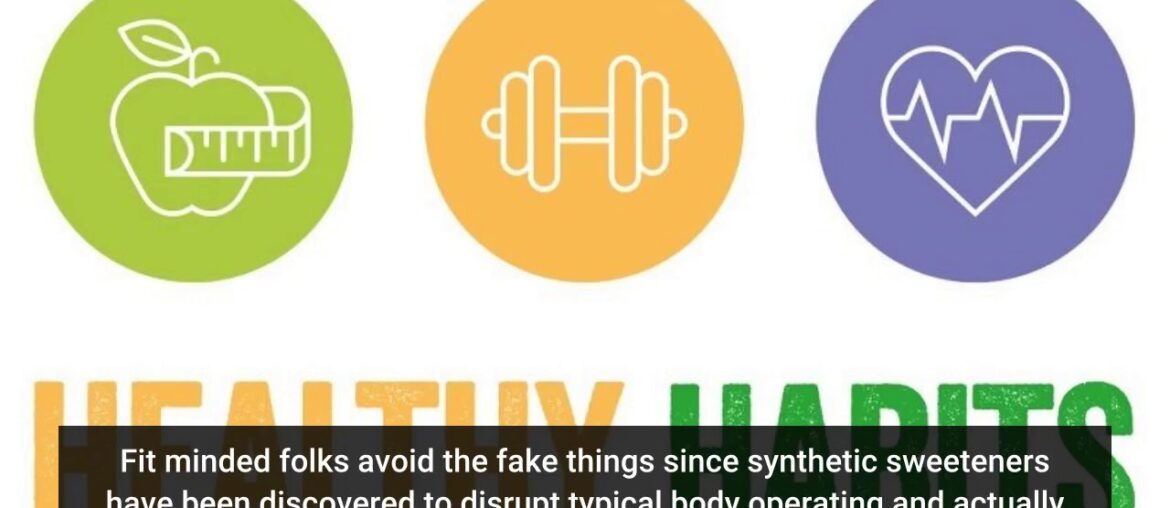 The smart Trick of Healthy Habits Wellness Experts Trust - Nutritious Life That Nobody is Talki...