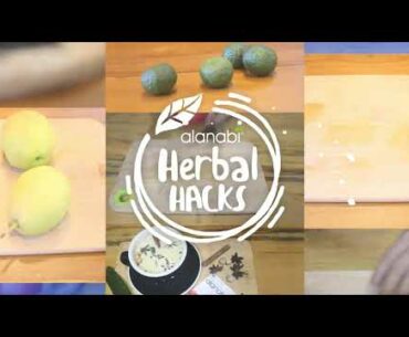 Herbal Hacks | ALANABI HERBAL WELLNESS TEA