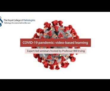 Vaccines and COVID-19, presented by Dr Chris Smith