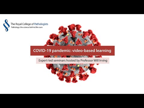 Vaccines and COVID-19, presented by Dr Chris Smith