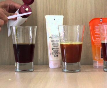 [SKINCARE] VITAMIN C IN FACEWASH