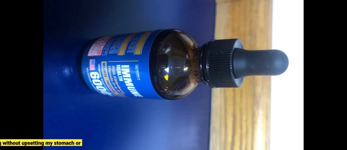 Review: Elderberry Syrup for Adults Immune Support - Made in USA - Black Elderberry Syrup - Her...