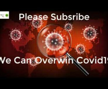 TOGETHER WE CAN  Binaural Beats To Boost Our Immune System