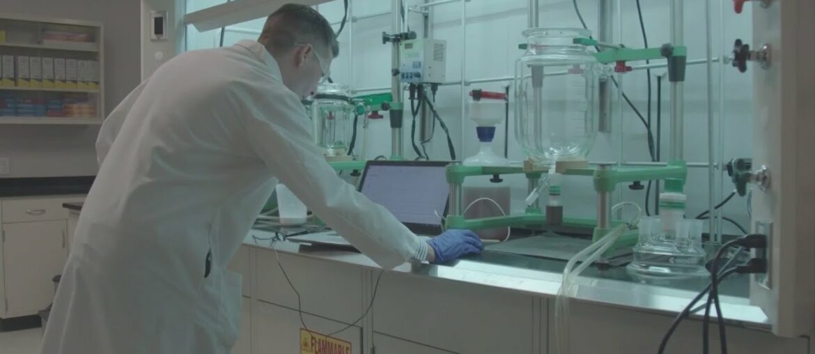 Preclinical study showing promising medical results