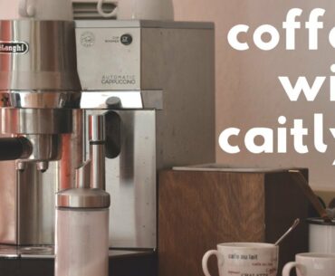 Coffee with Caitlyn Episode 5: Tips on Boosting your Immune System