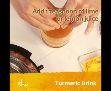 Immunity power increaseing beverage for corona virus