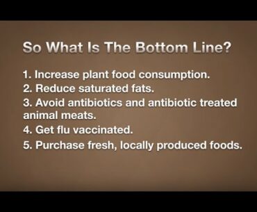 Boost Your Immune System Naturally with Prebiotics