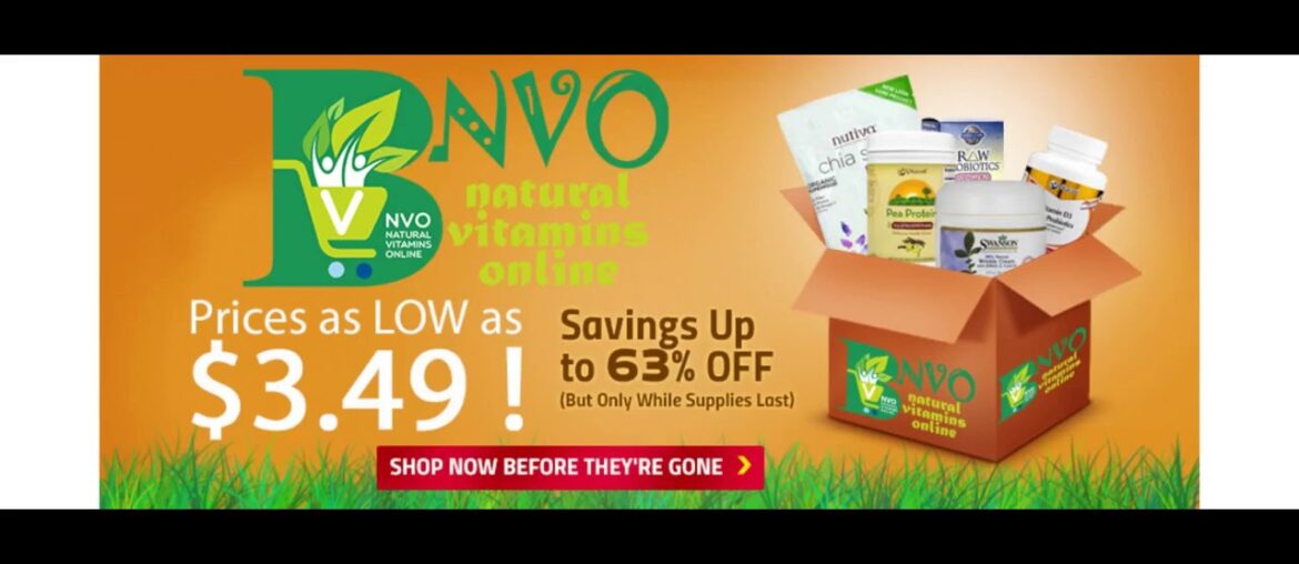 Buy Vitamins & Supplements Online - Chemist Warehouse Can Be Fun For Anyone