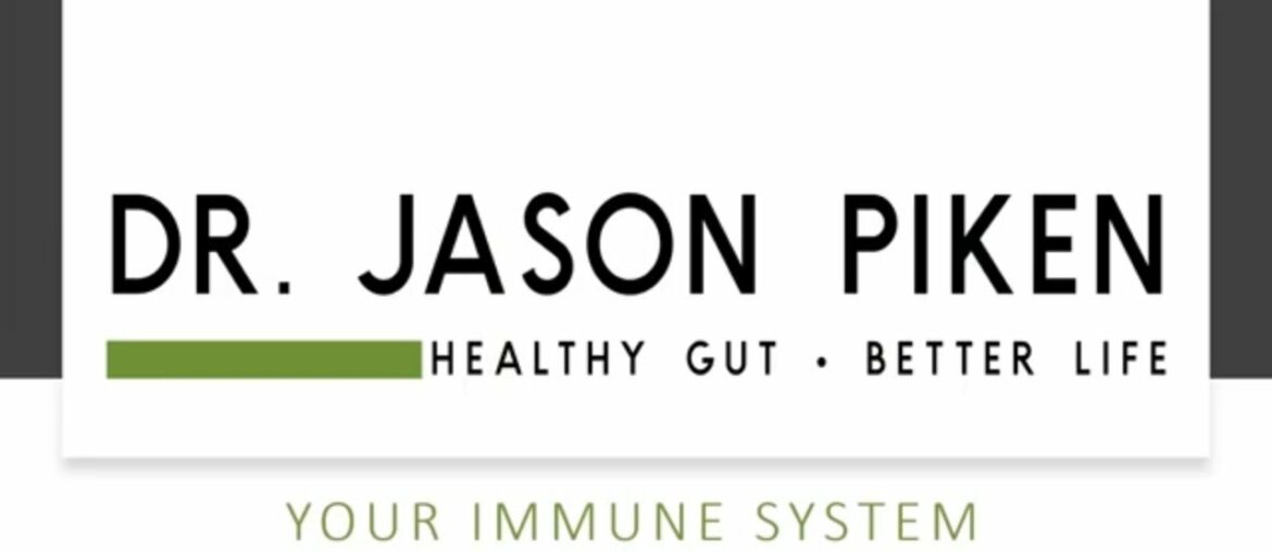 Boosting your immune system, sponsored by Patcraft