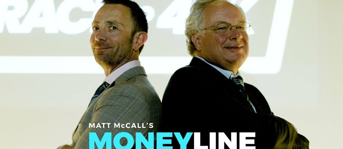 Covid 19 Vaccine Update and The Race To 40K