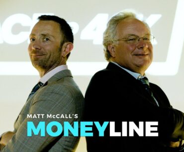 Covid 19 Vaccine Update and The Race To 40K