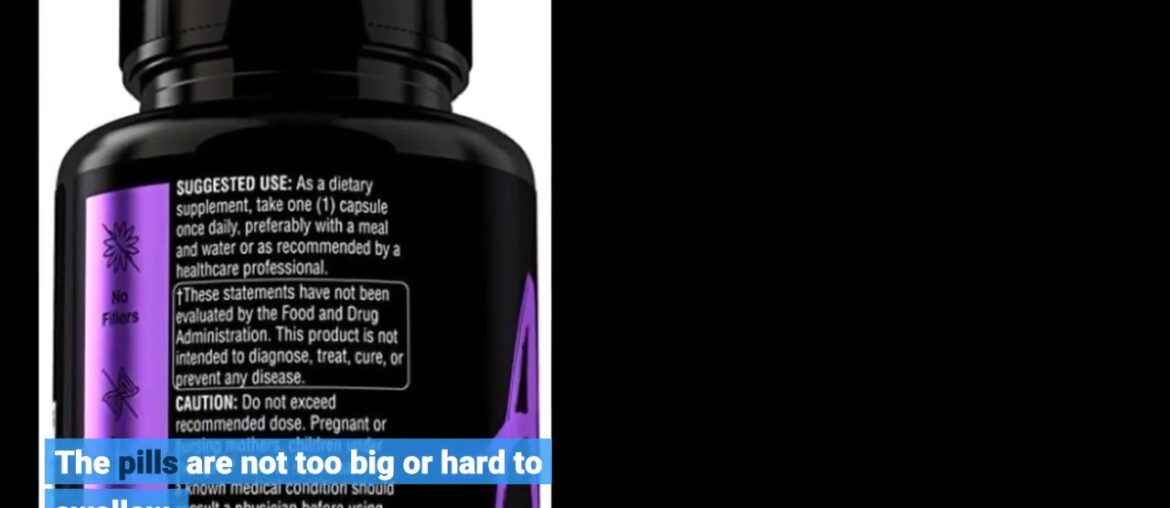 Review: Anser Sambucus Elderberry Capsules - Immune Support Supplement with Vitamin C & Zinc -...