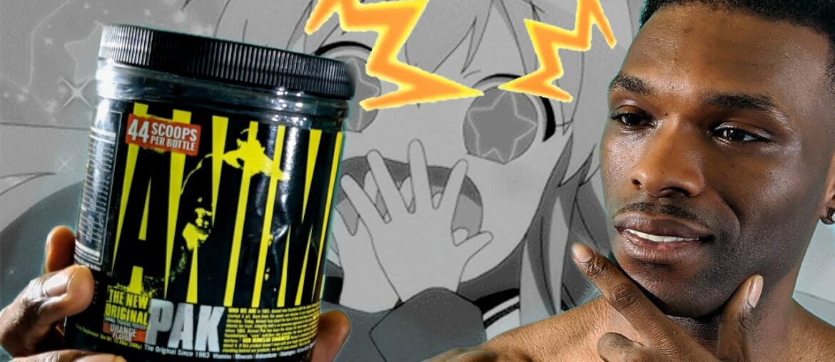 Is Animal Pak the Best multivitamin? Before you buy Review