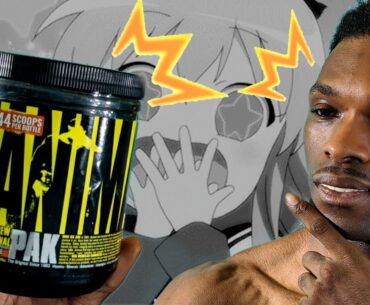 Is Animal Pak the Best multivitamin? Before you buy Review
