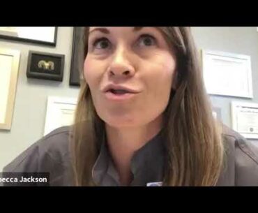 COVID-19 Expert Panel Series: August 2020