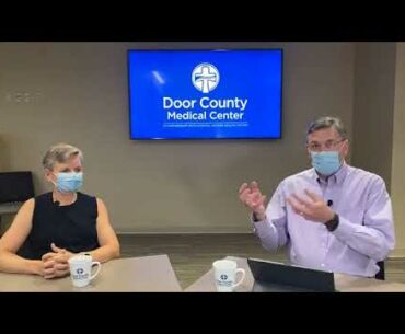 Facebook Live - Kids Going Back to School During the COVID-19 Pandemic