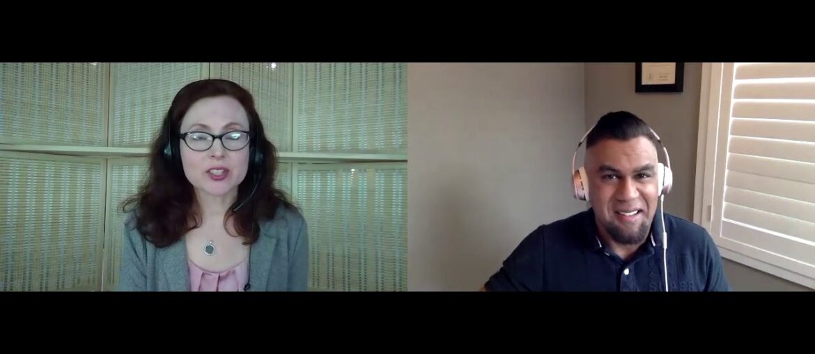 Thought Leader Conversation Series: Genomics & COVID-19