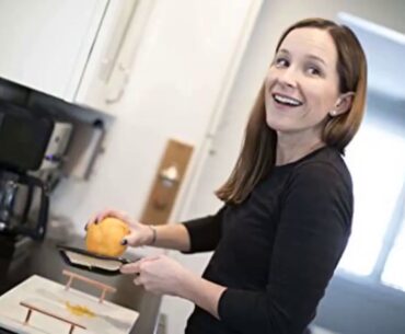 Fitness Powered Brains: Optimize Your Productivity, Leadership and Performance (The Anchor of O...