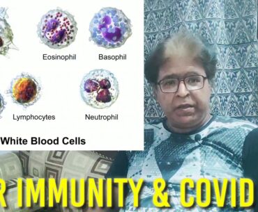 Our Immunity & Covid-19/How to BOOST immunity against Covid-19/ How to increase ur immunity