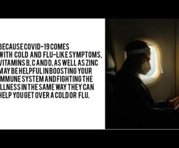 vitamins can help prevent COVID-19 and other illnesses