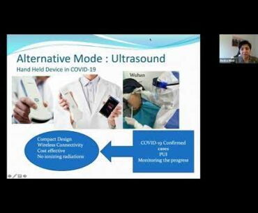 Stem Cell Therapy and COVID-19