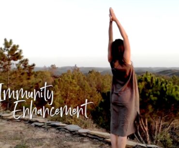 How to boost immunity during spread of COVID-19? | Raw Organic Honey's Healing Effects