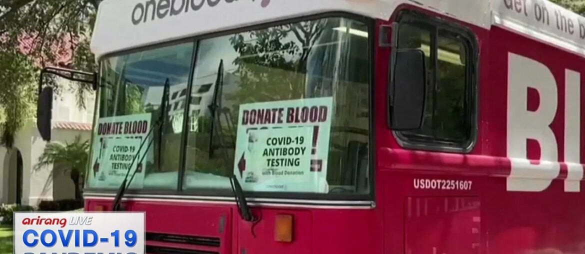 [COVID-19 PANDEMIC] COVID-19 ANTIBODIES ARE SHORT-LASTING?