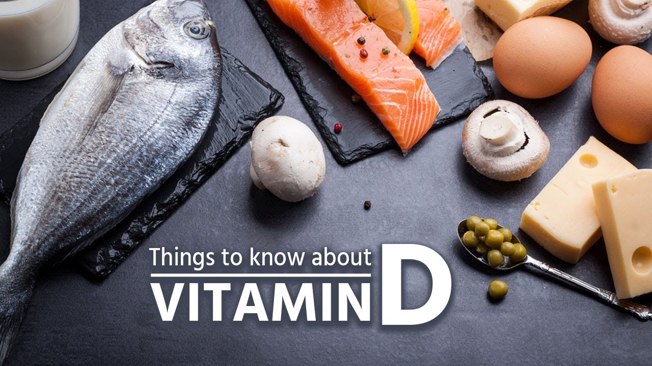 Things to know about vitamin D ? | Best Vitamin D Supplement | Vitamin D | Dr. Pradnya Shastri