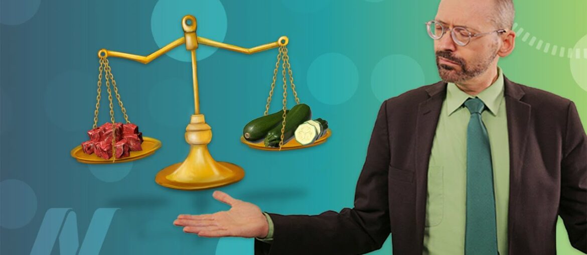 Do Vegetarians Really Have Higher Stroke Risk?